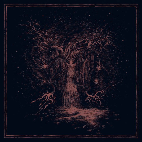 Drengskapur/Häxenzijrkell - Split LP